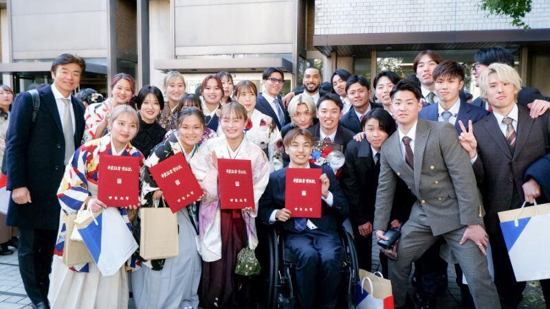 イベントの様子1